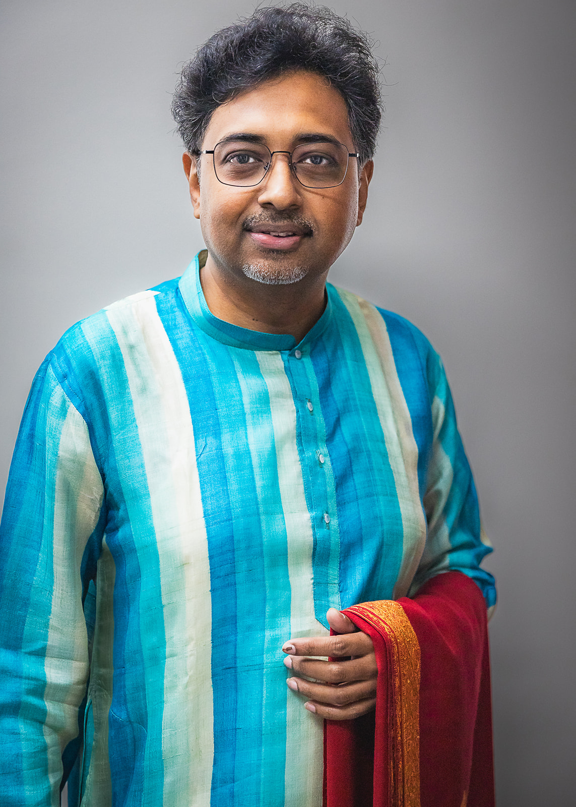 Abhisek Lahiri